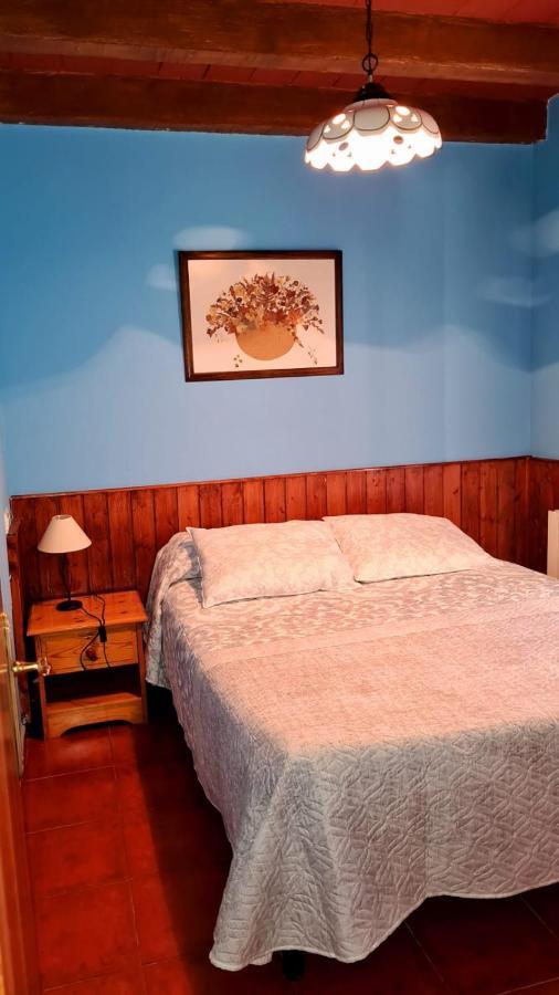 Casa Rural Los Pinos N5 De Riopar. Dış mekan fotoğraf