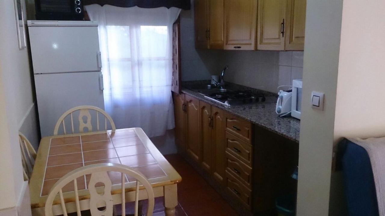 Casa Rural Los Pinos N5 De Riopar. Dış mekan fotoğraf