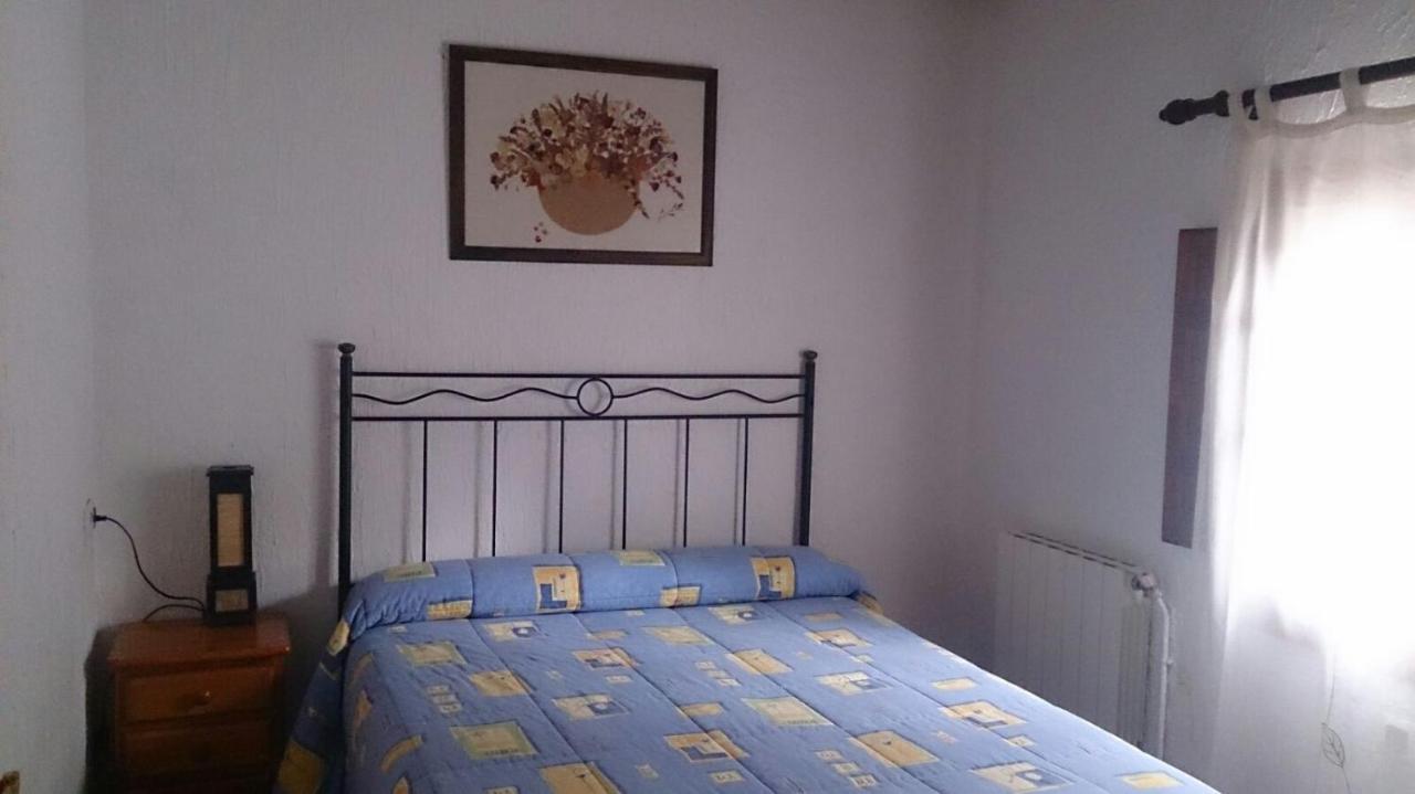 Casa Rural Los Pinos N5 De Riopar. Dış mekan fotoğraf