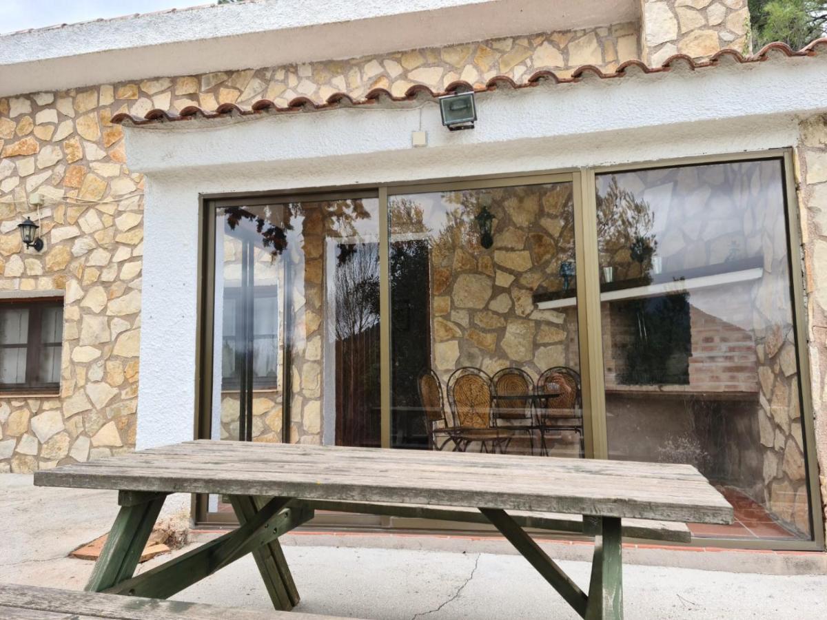 Casa Rural Los Pinos N5 De Riopar. Dış mekan fotoğraf