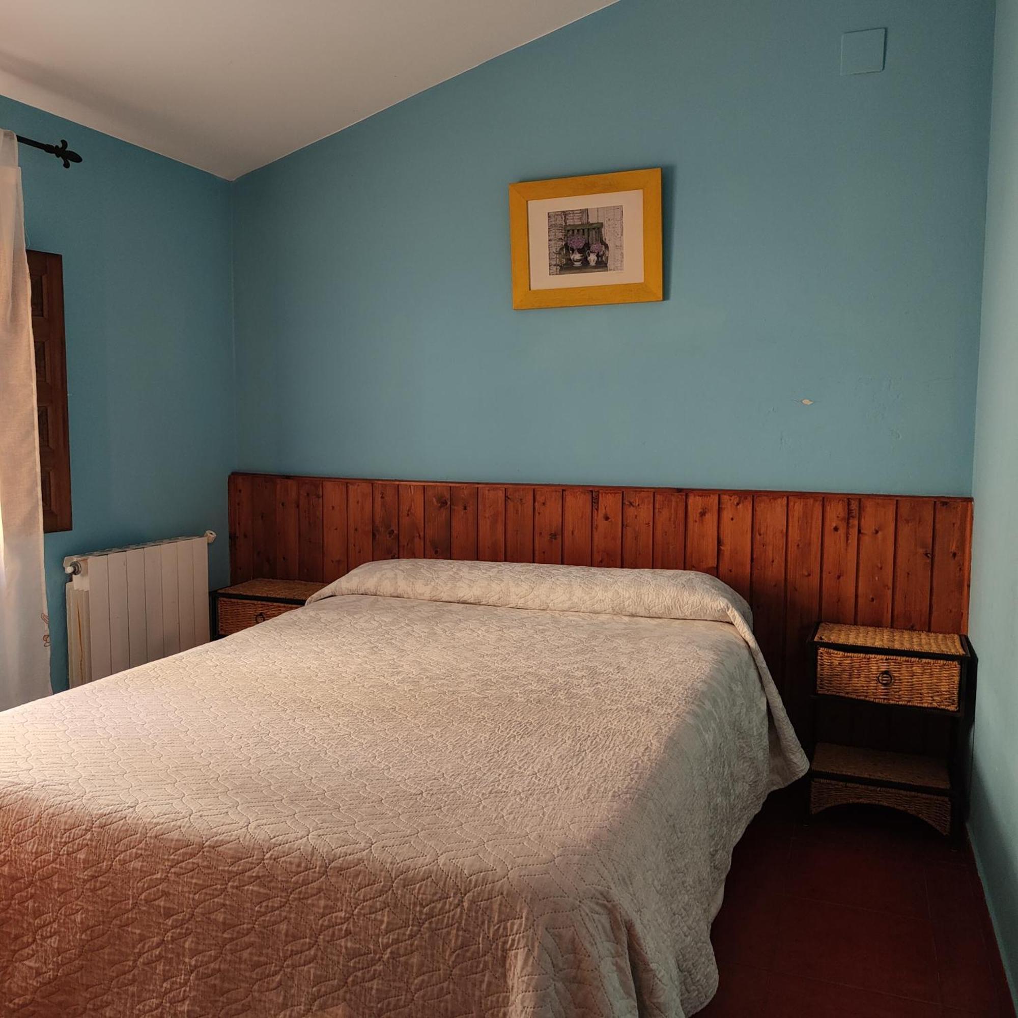 Casa Rural Los Pinos N5 De Riopar. Dış mekan fotoğraf